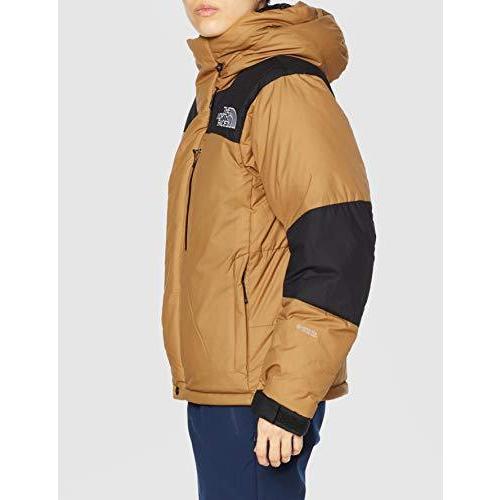 希少一点のみ緊急入荷！：XL】[ザノースフェイス] ジャケット バルトロ