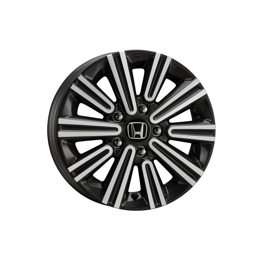 フリード GT系：純正 15インチ アルミホイール 1台分(MG-031 切削