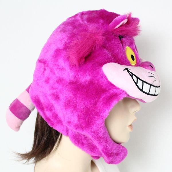 ふしぎの国のアリス チシャ猫のかぶりもの : コスプレ通販店 - 通販