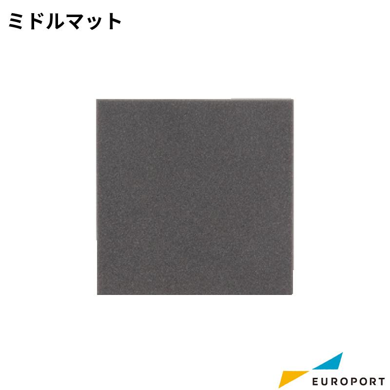 TシャツくんBlack用 Tシャツくん ミドルマット HR-TS-S004 | ホリゾン