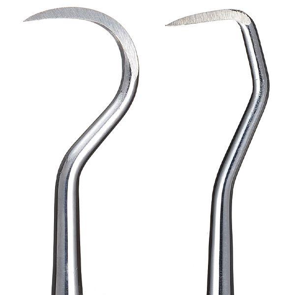 歯石取り スケーラー H5-33 実際に歯科医院で使用されているプロ仕様