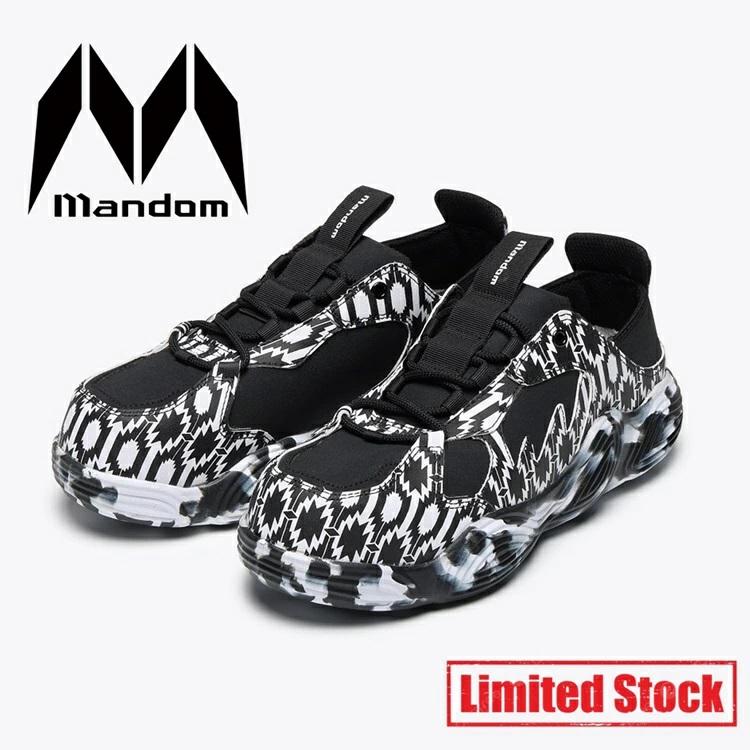 MARUGO（丸五） SALE【限定特価】マルゴ 安全靴 作業靴 MANDOM