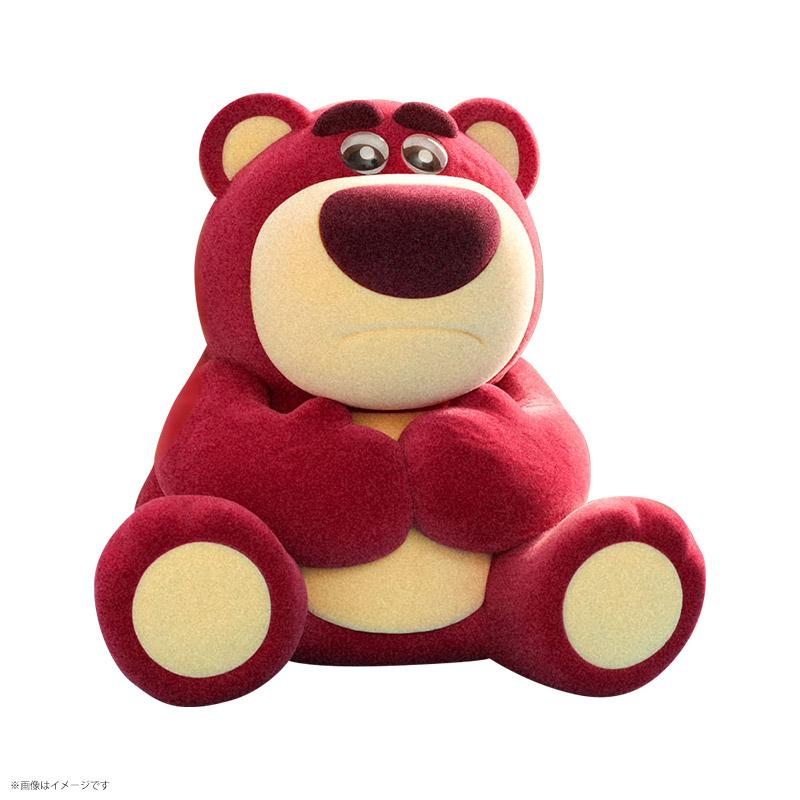 52TOYS ロッツォ 私の心はデイジーのもの フィギュア ふぃぎゅあ トイ