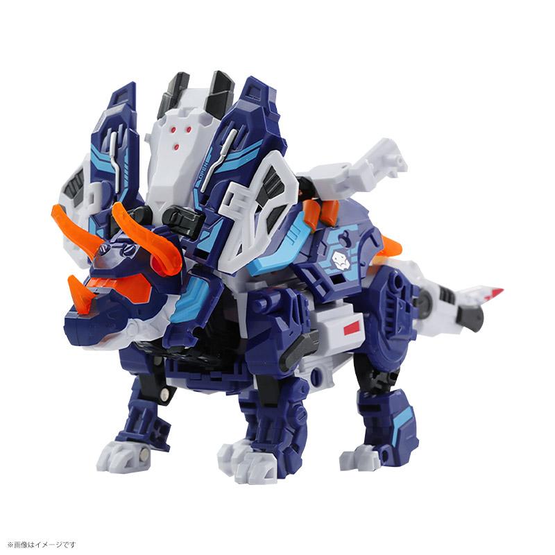 52TOYS BEASTBOX BB-55 SIGMA(シグマ) 変形玩具 キューブ フィギュア