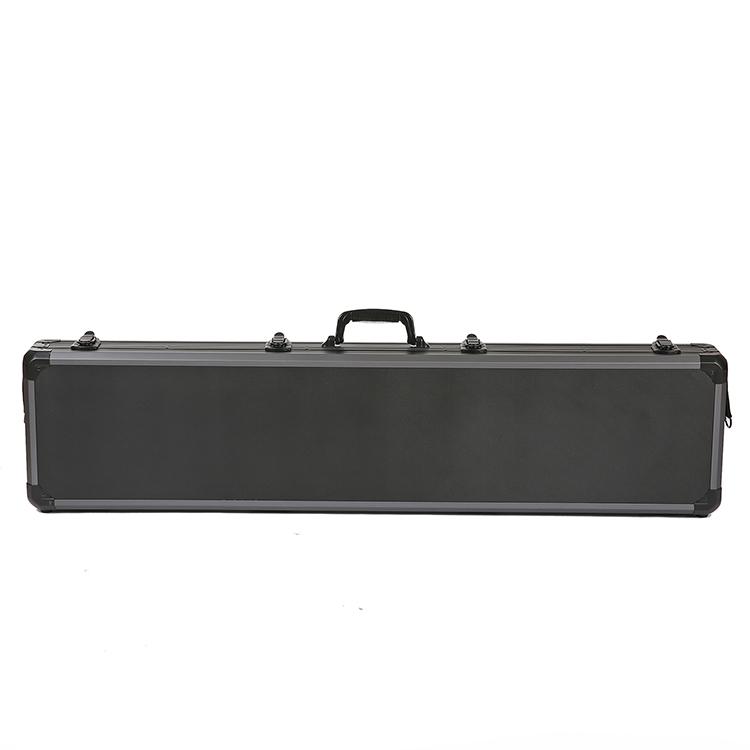 アタッシュ型ガンケース ハードタイプ ショルダー付【120サイズ