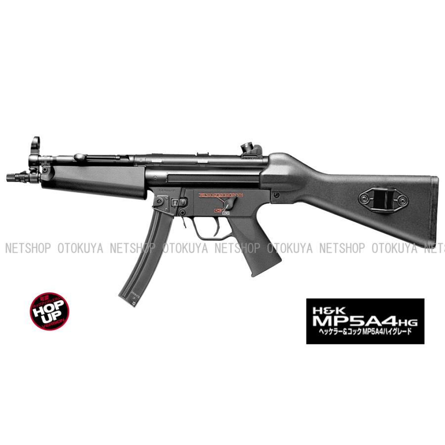 TOKYO MARUI（東京マルイ） スタンダード電動ガン ヘッケラー＆コック