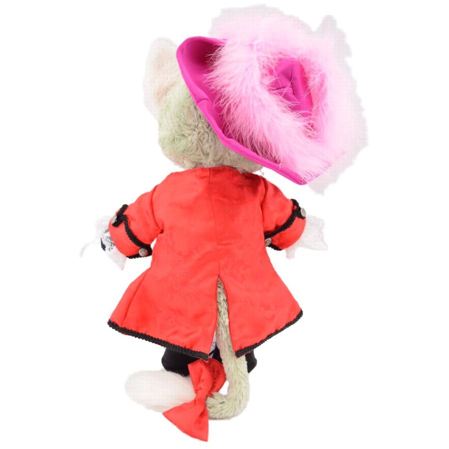 Disney（ディズニー） ジェラトーニ 服 着せ替え コスチューム