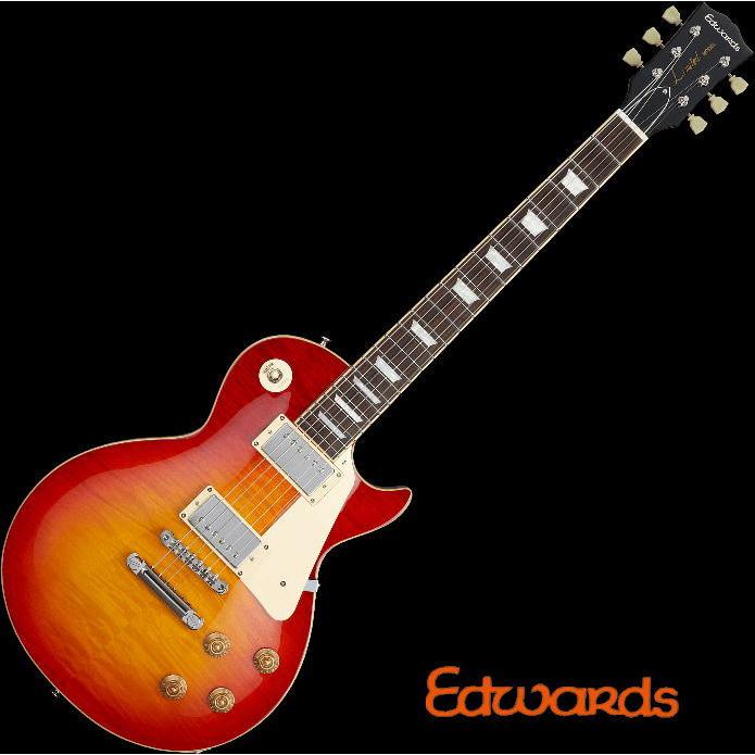 ESP 《※入荷しました。 在庫あります。》 EDWARDS E-LP-STD Cherry