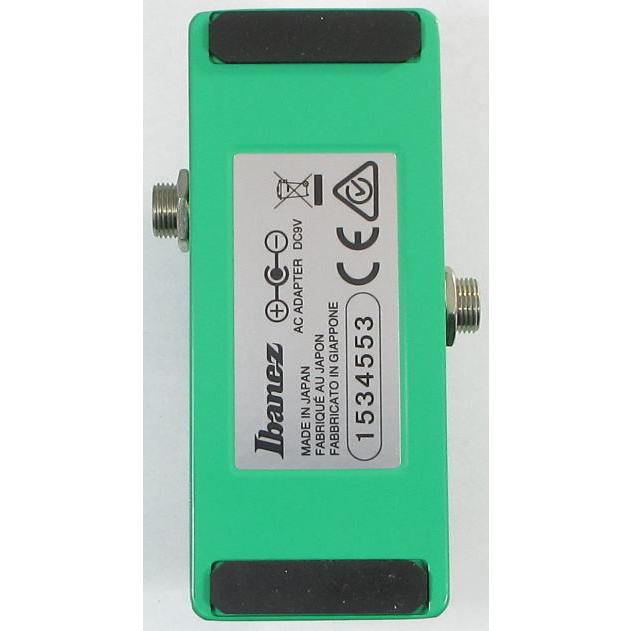 Ibanez（アイバニーズ） Ibanez TS MINI Tube Screamer mini チューブ