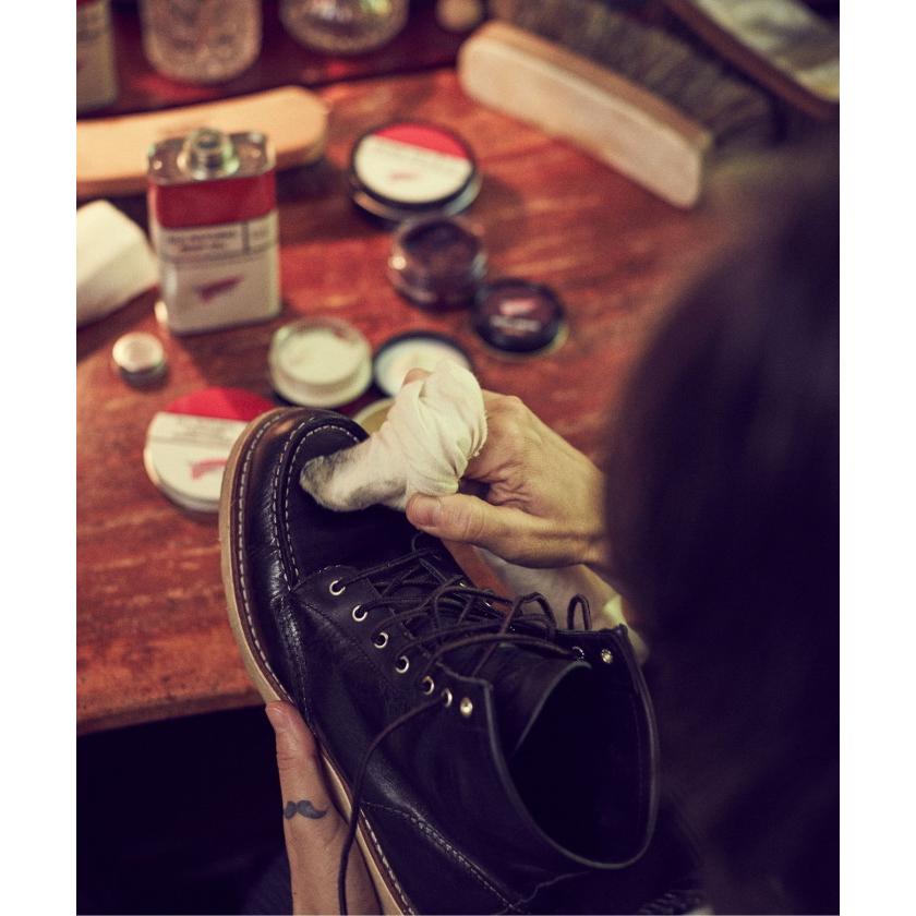 RED WING SHOES（レッドウィング） ワークブーツ用メンテナンスセット