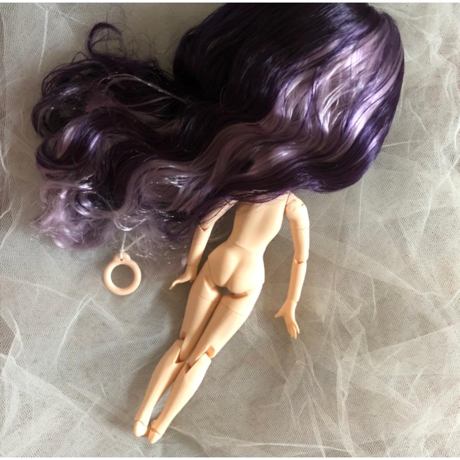 期間限定!ラッピングサービス♪アイシードール本体♪可動ボディ