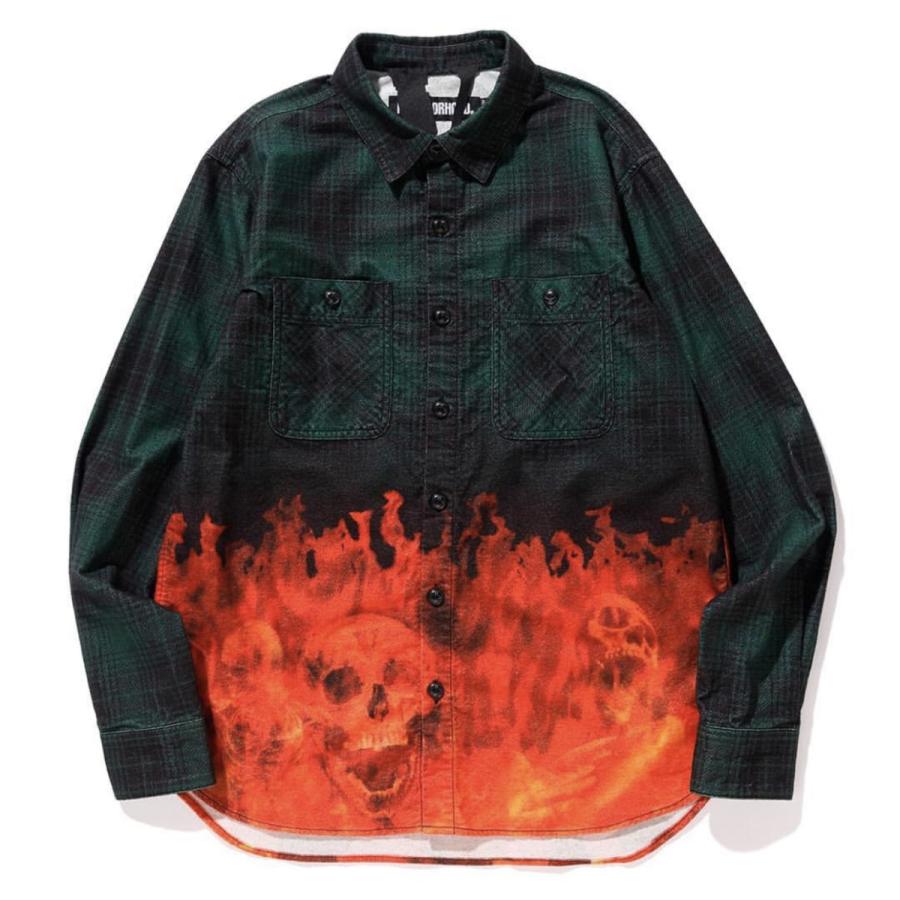 NEIGHBORHOOD（ネイバーフッド） 【新品】NEIGHBORHOOD × VLONE