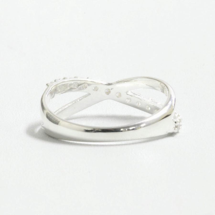 デザインリング(57)07号 09号 11号 13号 15号 17号 指輪 シルバー925