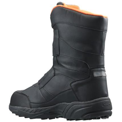 シモン プロスニーカー KB38 防寒靴 暖かい高機能中綿素材 SIMON