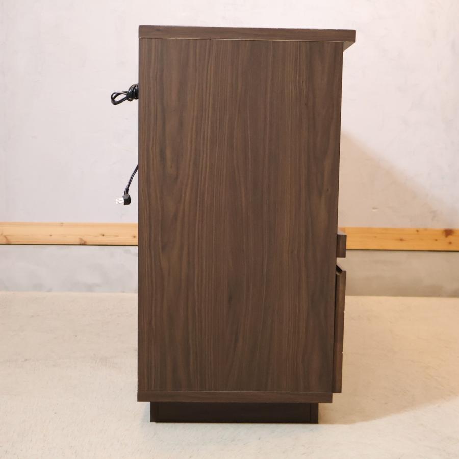 Francfranc（フランフラン） REIZ ライツ オーク無垢材 キッチン