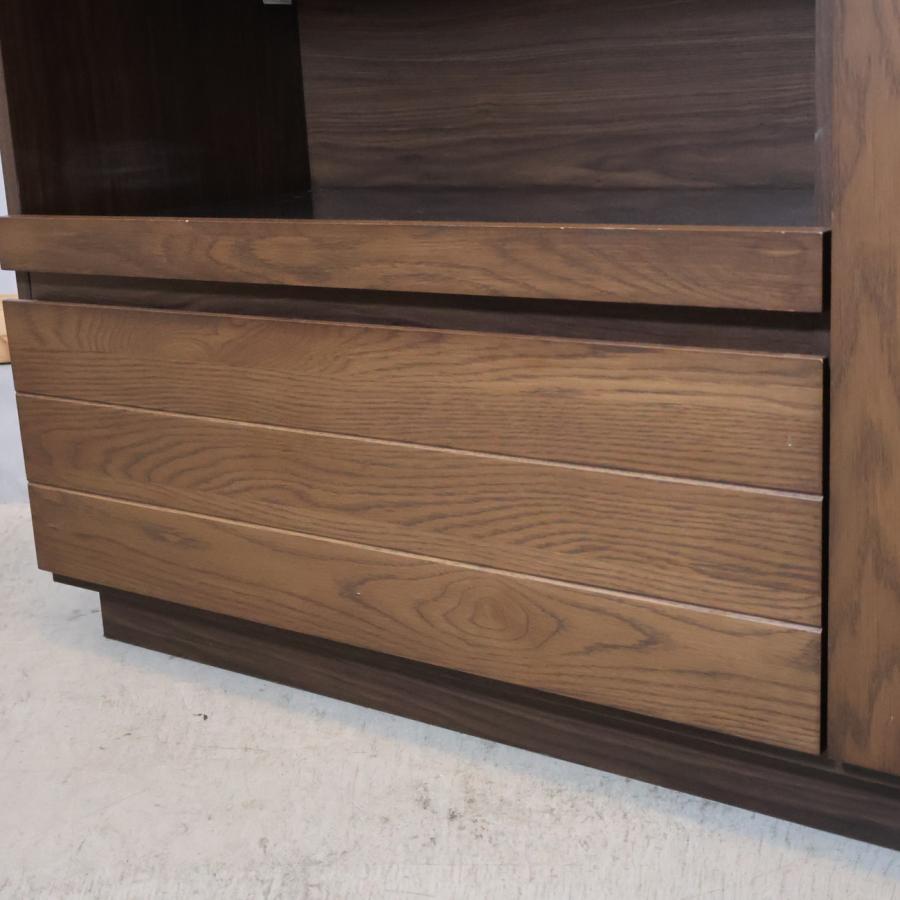 Francfranc（フランフラン） REIZ ライツ オーク無垢材 キッチン