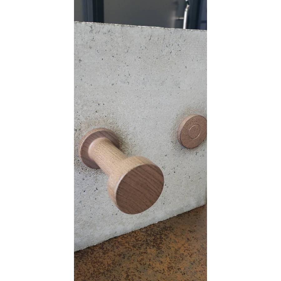 山口安製作所 PCON Hook Pコンフック/ピーコンフック コンクリート壁用