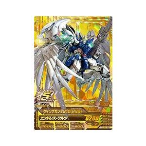 ガンダムトライエイジ 鉄華繚乱3弾 ANNIV. （TKR3-082） ウイング