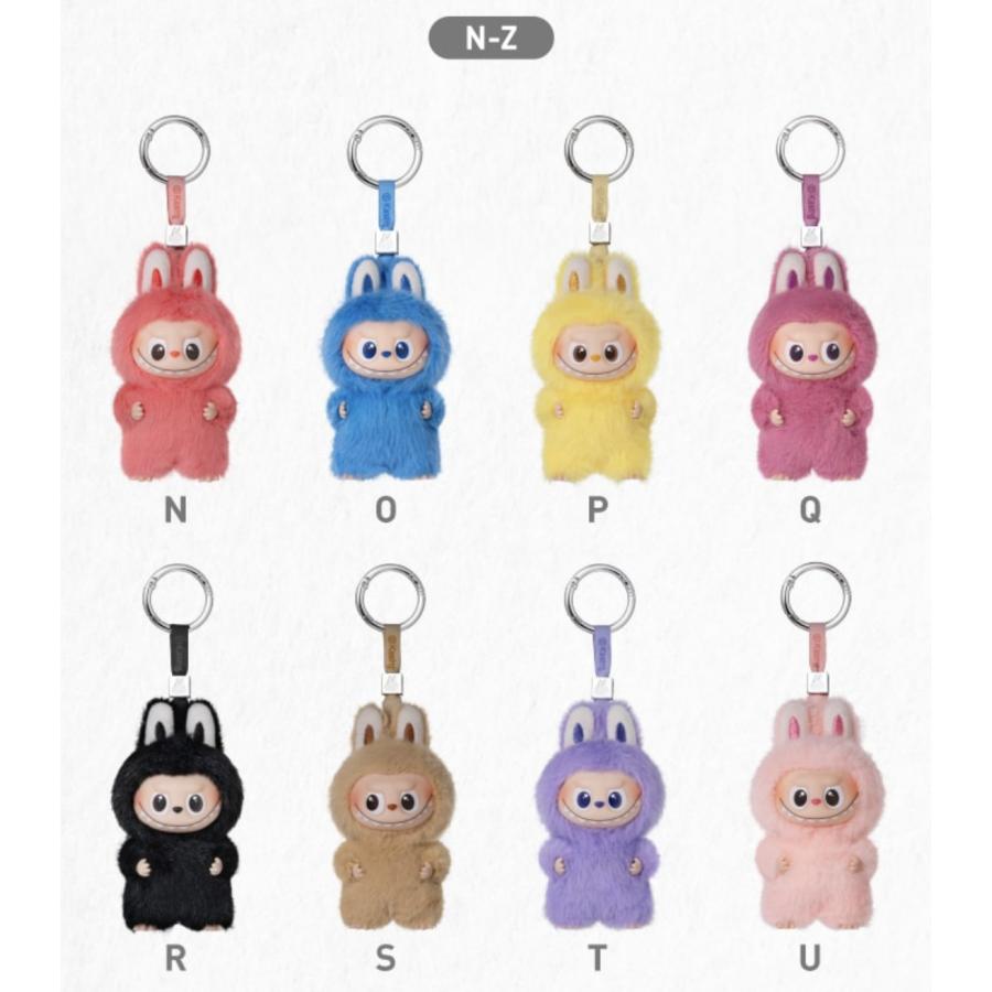 3月初旬ごろ発送】POP MART THE MONSTER PIN FOR LOVE シリーズ