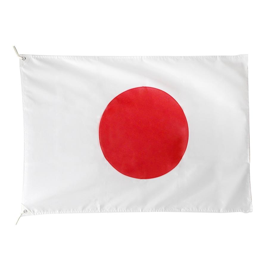 高品質の日本製国旗＞ 日本国旗・日の丸・日章旗 日本応援にはかかせ