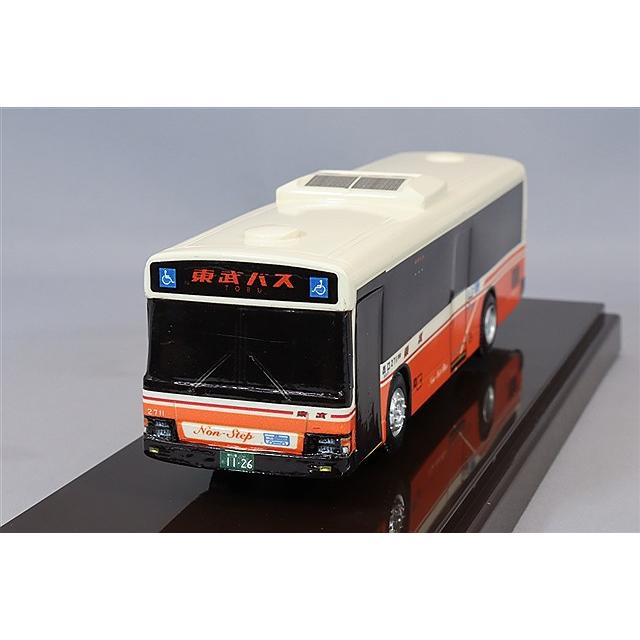 アドウィング 1/80 いすゞ エルガ 東武バス : キッドボックス Yahoo!店
