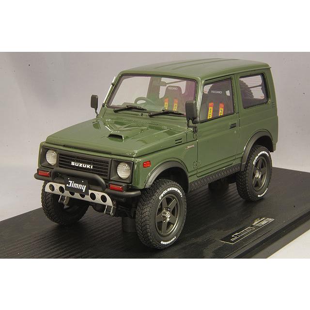 ミニカー/完成品 数量限定セール イグニッションモデル 1/18 スズキ
