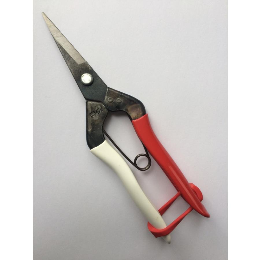 岡恒 No.304 芽切鋏 : 金こん館 - 通販 - Yahoo!ショッピング