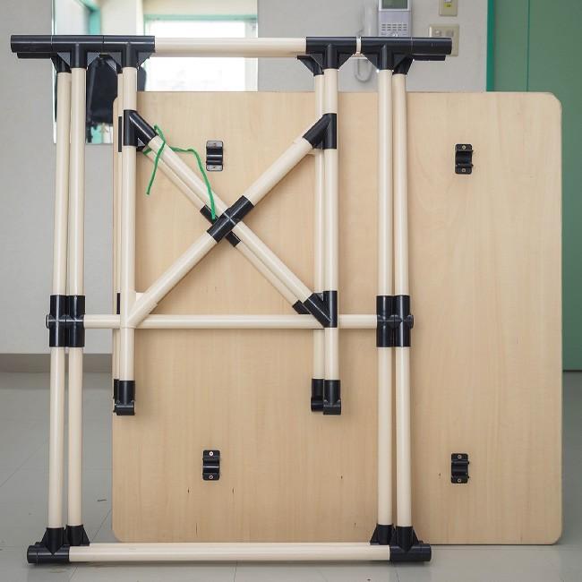 新型そば打ち台mini(送料無料)組み立て簡単で持ち運び便利 小型軽量