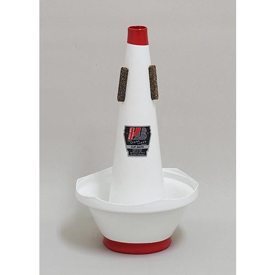 テナー・テナーバストロンボーンカップミュート N.S.L.（ニュー