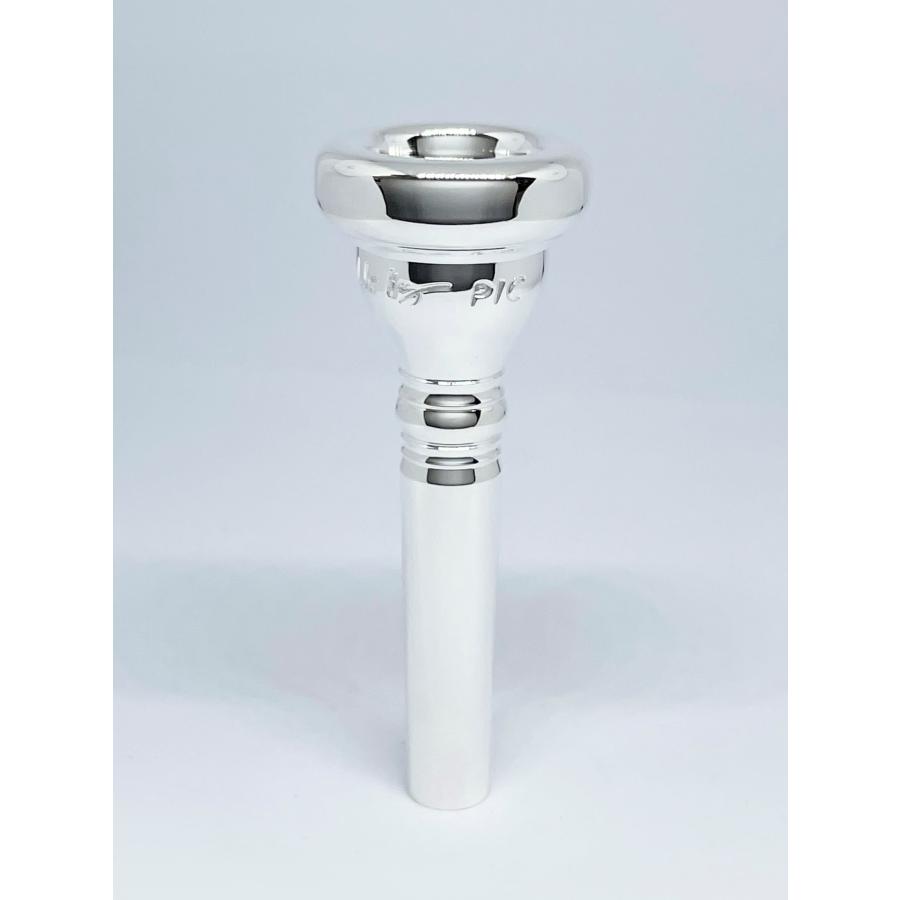 ピッコロトランペットマウスピース willie's（ウィリーズ）アンドレ