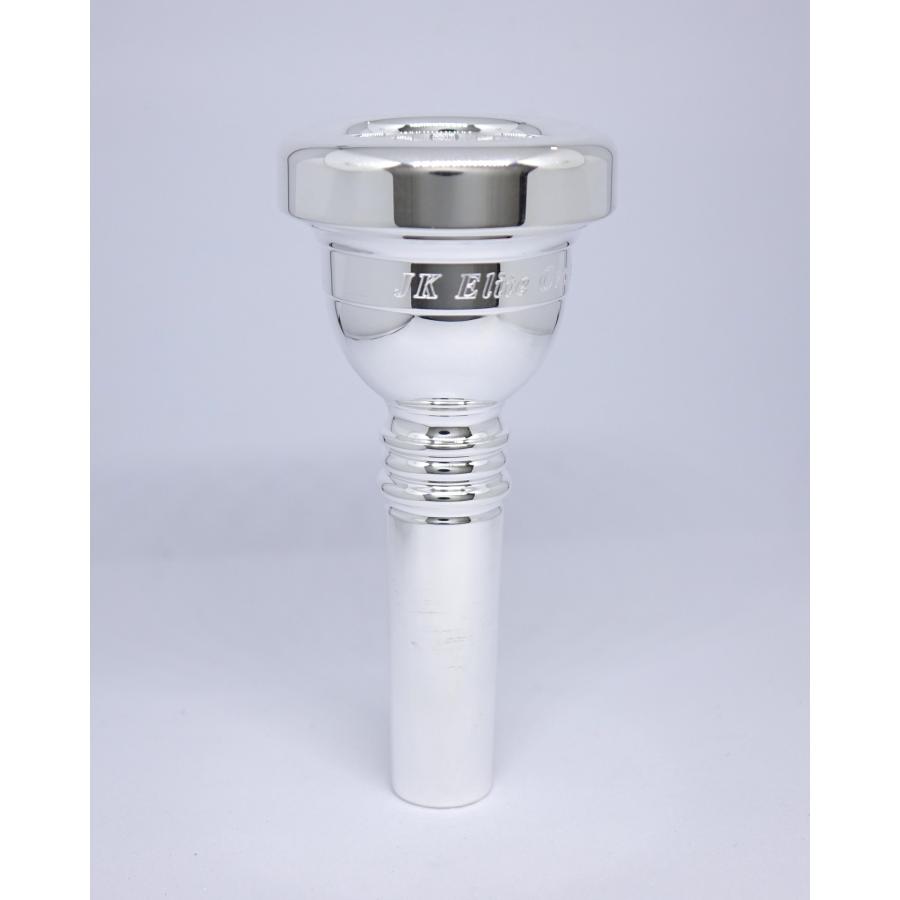 トロンボーンマウスピース JK（ヨットカー）エリートシリーズ