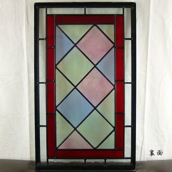 ステンド グラス ステンドグラス ステンドガラス デザインパネル