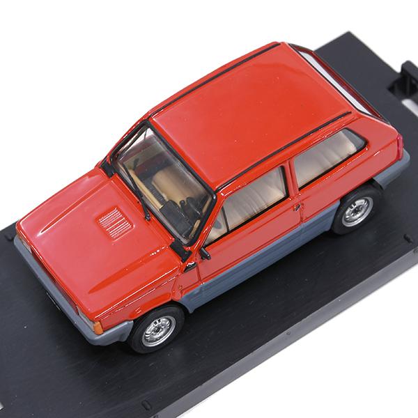FIAT（フィアット） 1/43 Panda 30ミニチュアモデル-1980- 23365