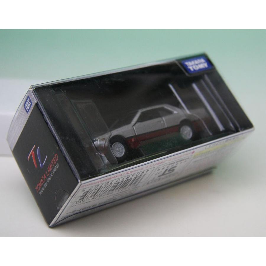 トミカリミテッド スカイライン誕生 50周年 記念 SKYLINE 2000 TURBO
