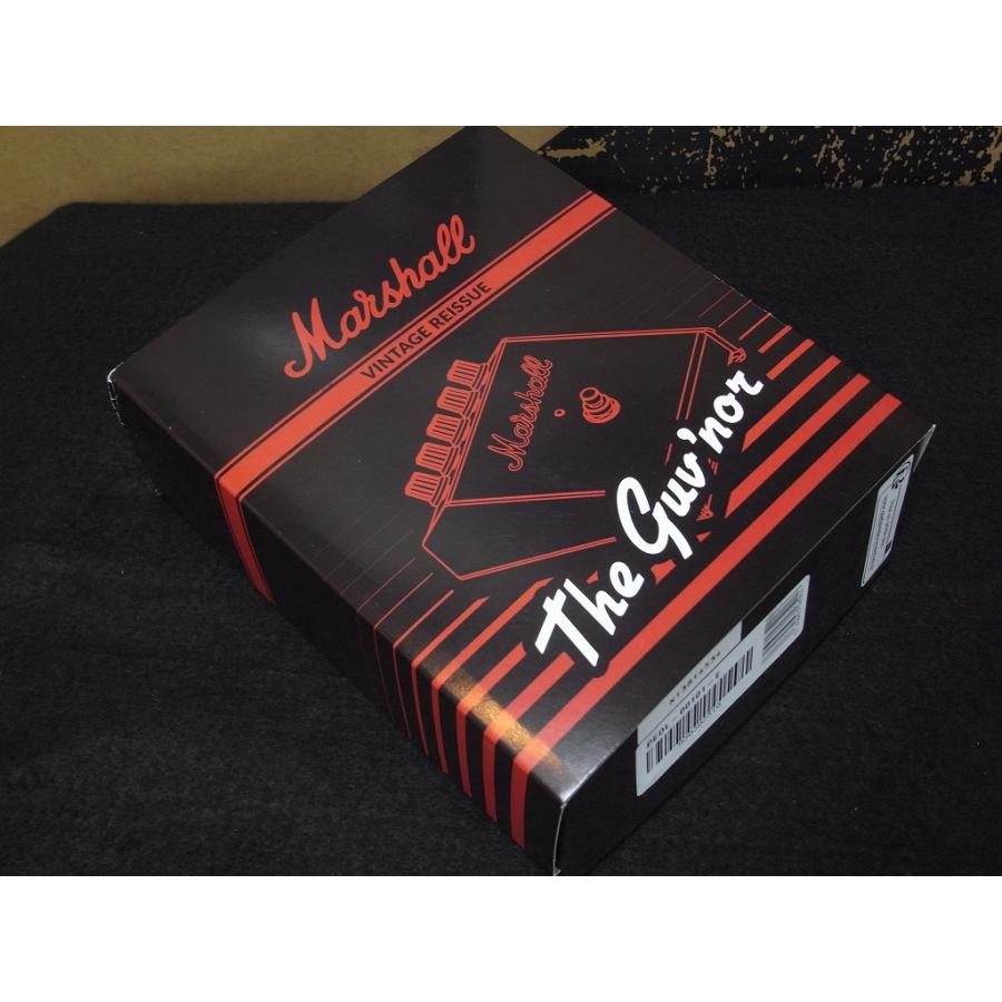 Marshall（マーシャル） 【新品・希少品・即納】60周年記念・MARSHALL