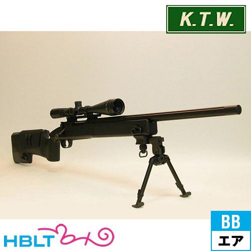 KTW ウィンチェスター M70 SPR A4 エアーコッキングガン 本体 : HBLT