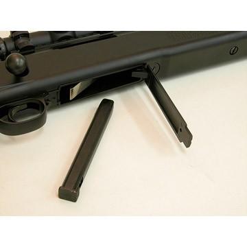 KTW ウィンチェスター M70 SPR A4 エアーコッキングガン 本体 : HBLT