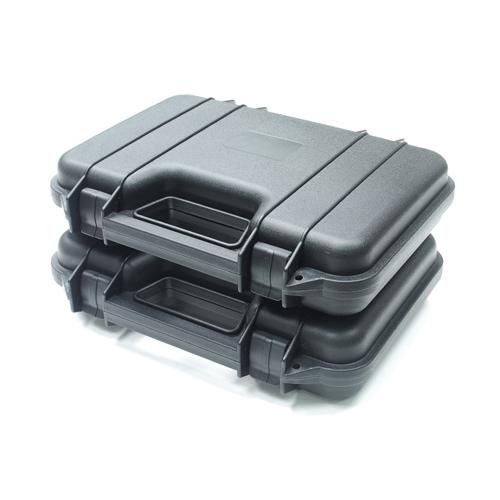 ガーダー ハードピストルガンケース 310x210x60mm スタッキング可