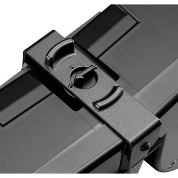 TOKYO MARUI（東京マルイ） ツインドラムマガジン 電動ガン 用 1200連