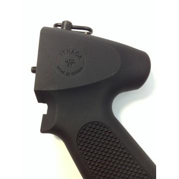 KTW イサカ M37 用 ミリタリポリス グリップ : HBLT - 通販 - Yahoo