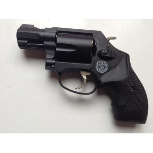 タナカワークス S&W M&P 360 .357 Magnum Cerakote Finish/セラコート