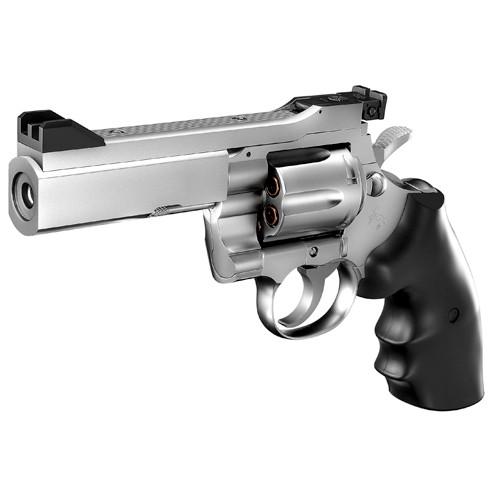 TOKYO MARUI（東京マルイ） コルトパイソン PPCカスタム 4インチ HOP