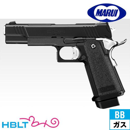 TOKYO MARUI（東京マルイ） ハイキャパ D.O.R ガスブローバック