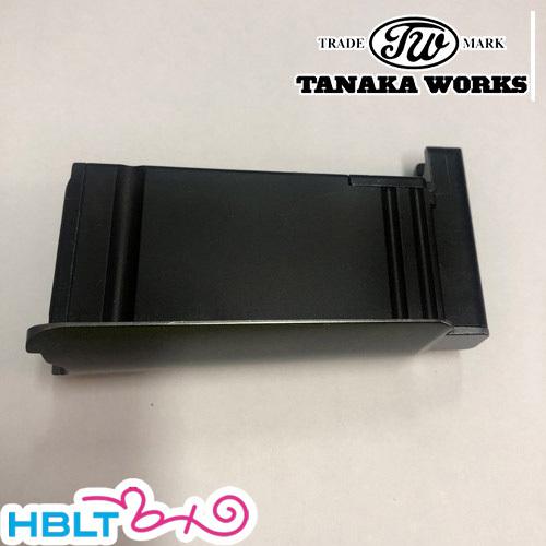 タナカワークス ガスガン 用 マガジン 三八式 四四式 九七式 共用