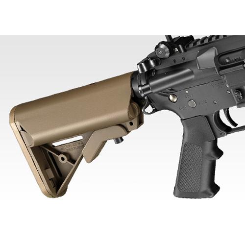 TOKYO MARUI（東京マルイ） MK18 Mod.1｜No.11（ガスブローバック