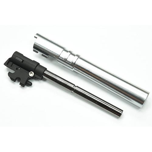 ガーダー インナーバレル & チャンバー セット 東京マルイ ガスブロ