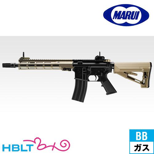 TOKYO MARUI（東京マルイ） URG−I SOPMOD BLOCK3 FDE 11.5インチ