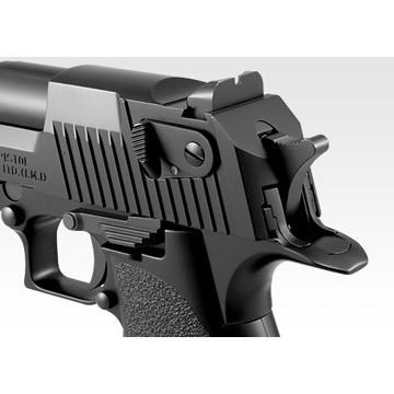 TOKYO MARUI（東京マルイ） デザートイーグル .50AE ガスブローバック