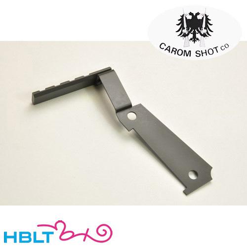 キャロムショット 東京マルイ コルト ガバメント M1911A1 MEU 用