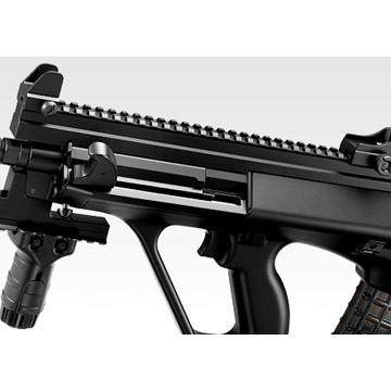 TOKYO MARUI（東京マルイ） ステアー HC ハイサイクル電動ガン : HBLT